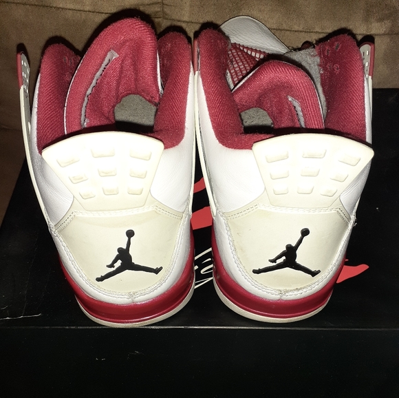 Shoes - Picture 2 of 2